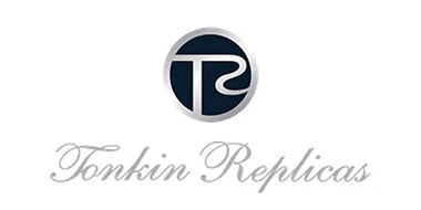 Tonkin Replicas
